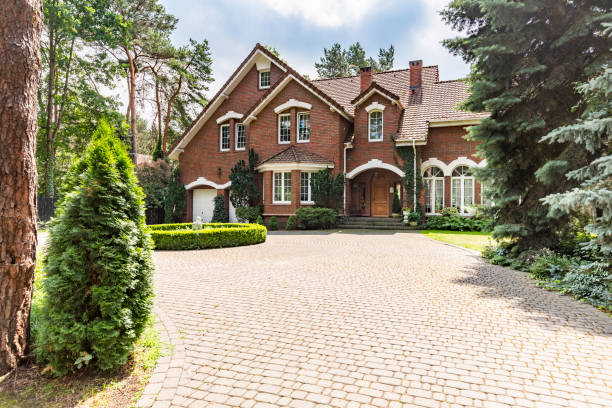 Best Concrete Paver Driveway  in Westview, FL