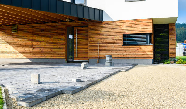 Best Commercial Driveway Pavers  in Westview, FL