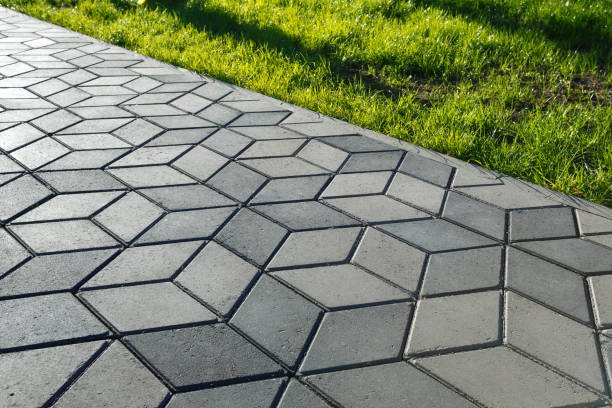 Best Brick Driveway Pavers  in Westview, FL