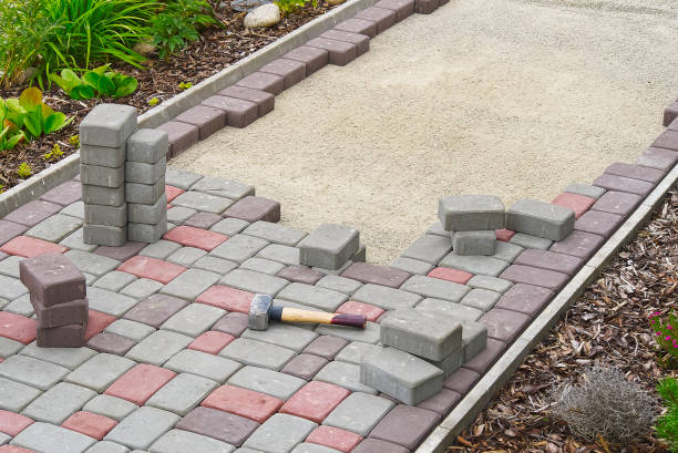 Best Driveway Pavers Near Me  in Westview, FL