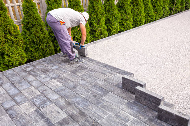 Best Concrete Paver Driveway  in Westview, FL