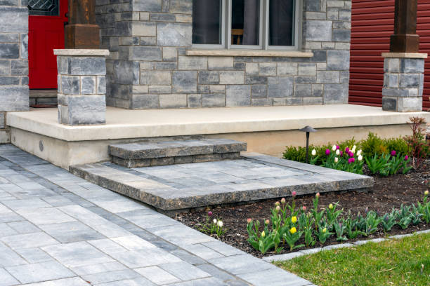 Best Brick Driveway Pavers  in Westview, FL