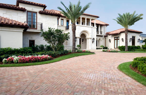 Best Permeable Paver Driveway  in Westview, FL
